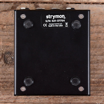 Strymon Iridium Amp and IR Cab Simulator Pedal Effects and Pedals / Amp Modeling
