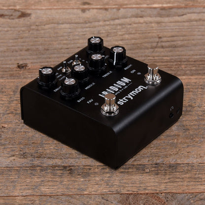 Strymon Iridium Amp and IR Cab Simulator Pedal Effects and Pedals / Amp Modeling