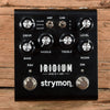 Strymon Iridium Amp & IR Cab Simulator Effects and Pedals / Amp Modeling