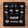 Strymon Iridium Amp & IR Cab Simulator Effects and Pedals / Amp Modeling