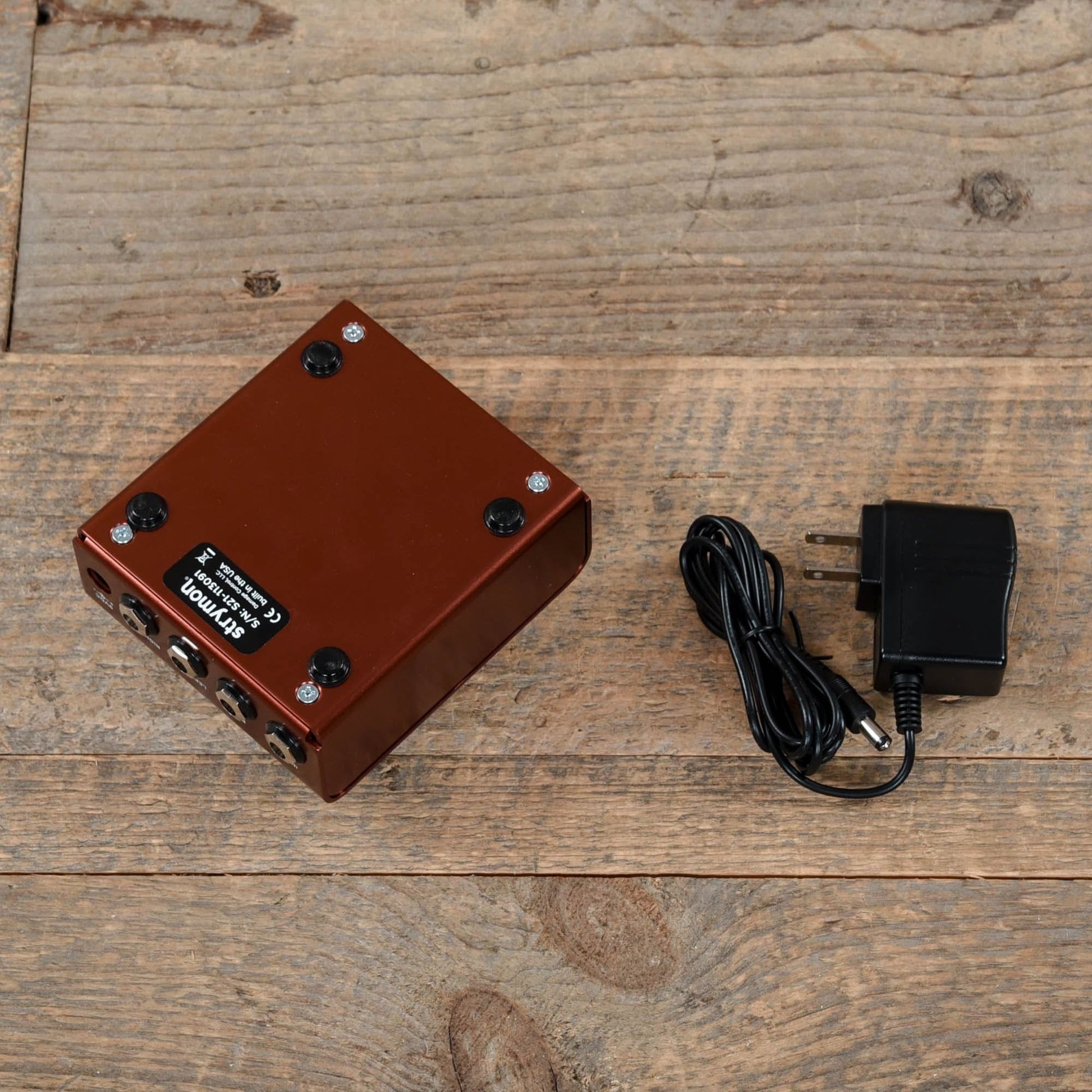 rotary speaker pedal Strymon Lex Rotary Speaker Pedal – Chicago Music Exchange