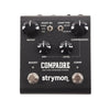 Strymon Limited Edition Midnight Compadre Dual Voice Compressor & Boost Pedal Effects and Pedals / Chorus and Vibrato