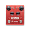 Strymon Compadre Dual Voice Compressor & Boost Effects and Pedals / Compression and Sustain