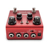 Strymon Compadre Dual Voice Compressor & Boost Effects and Pedals / Compression and Sustain