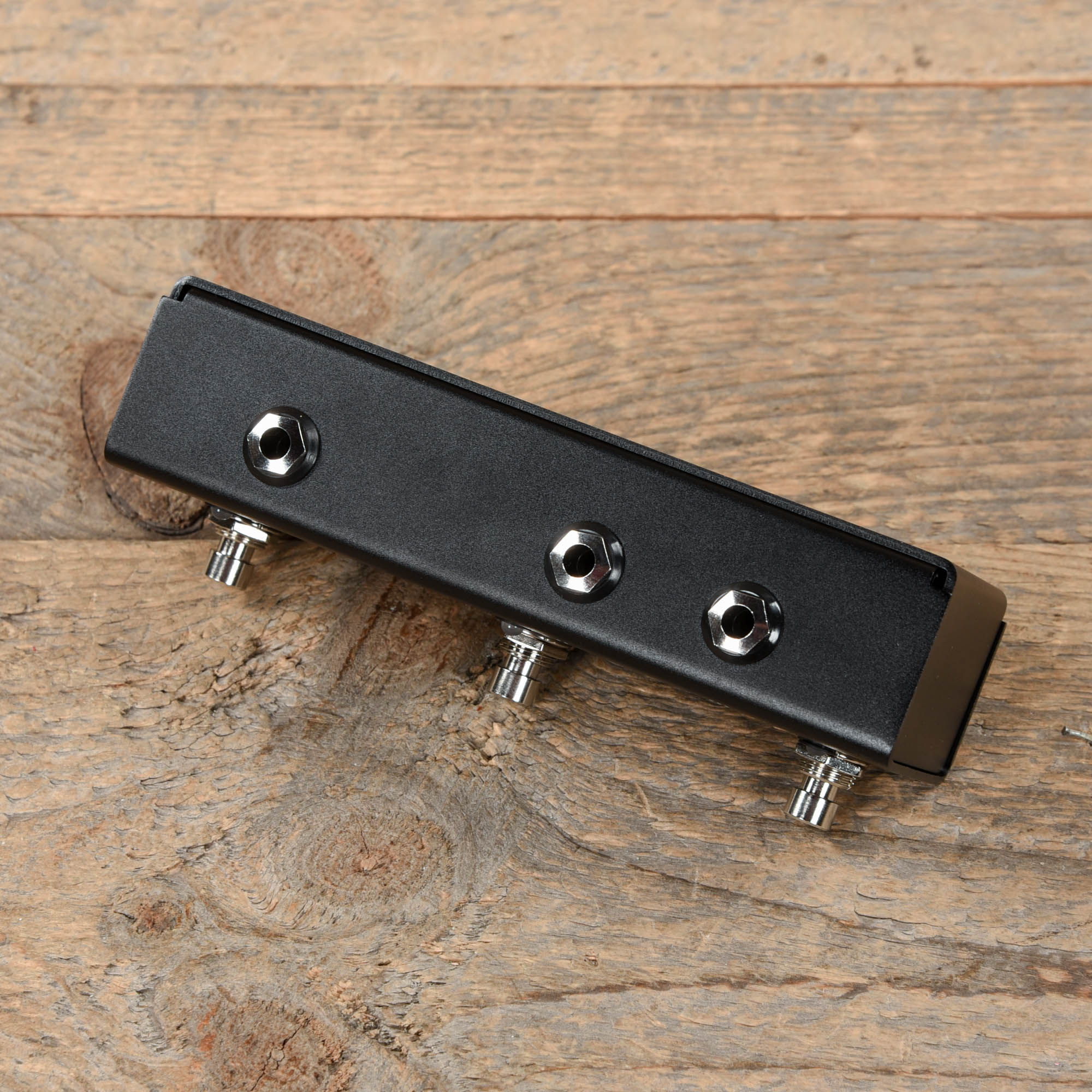 Strymon MultiSwitch Plus Effects and Pedals / Controllers, Volume and Expression