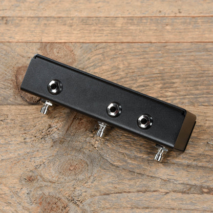 Strymon MultiSwitch Plus Effects and Pedals / Controllers, Volume and Expression