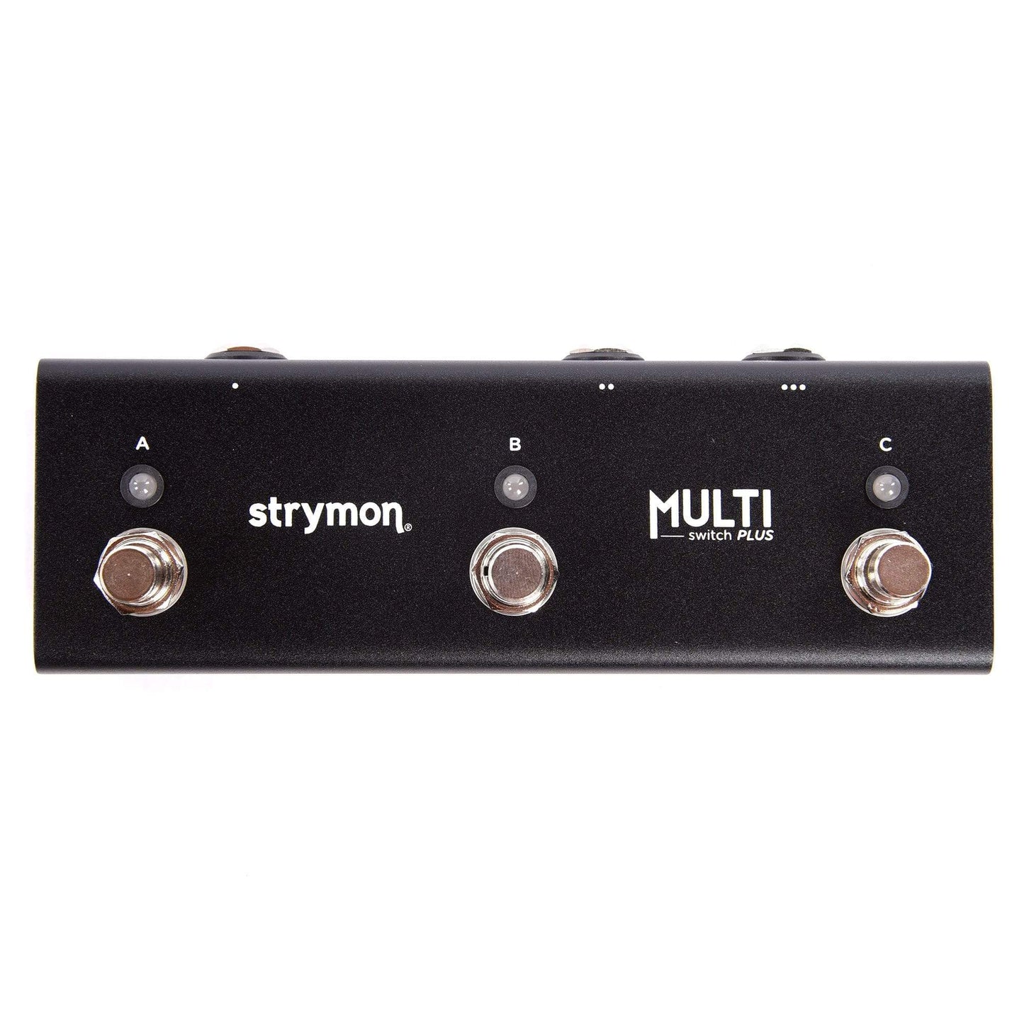 Strymon MultiSwitch Plus Effects and Pedals / Controllers, Volume and Expression