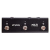 Strymon MultiSwitch Plus Effects and Pedals / Controllers, Volume and Expression