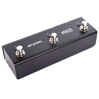 Strymon MultiSwitch Plus Effects and Pedals / Controllers, Volume and Expression