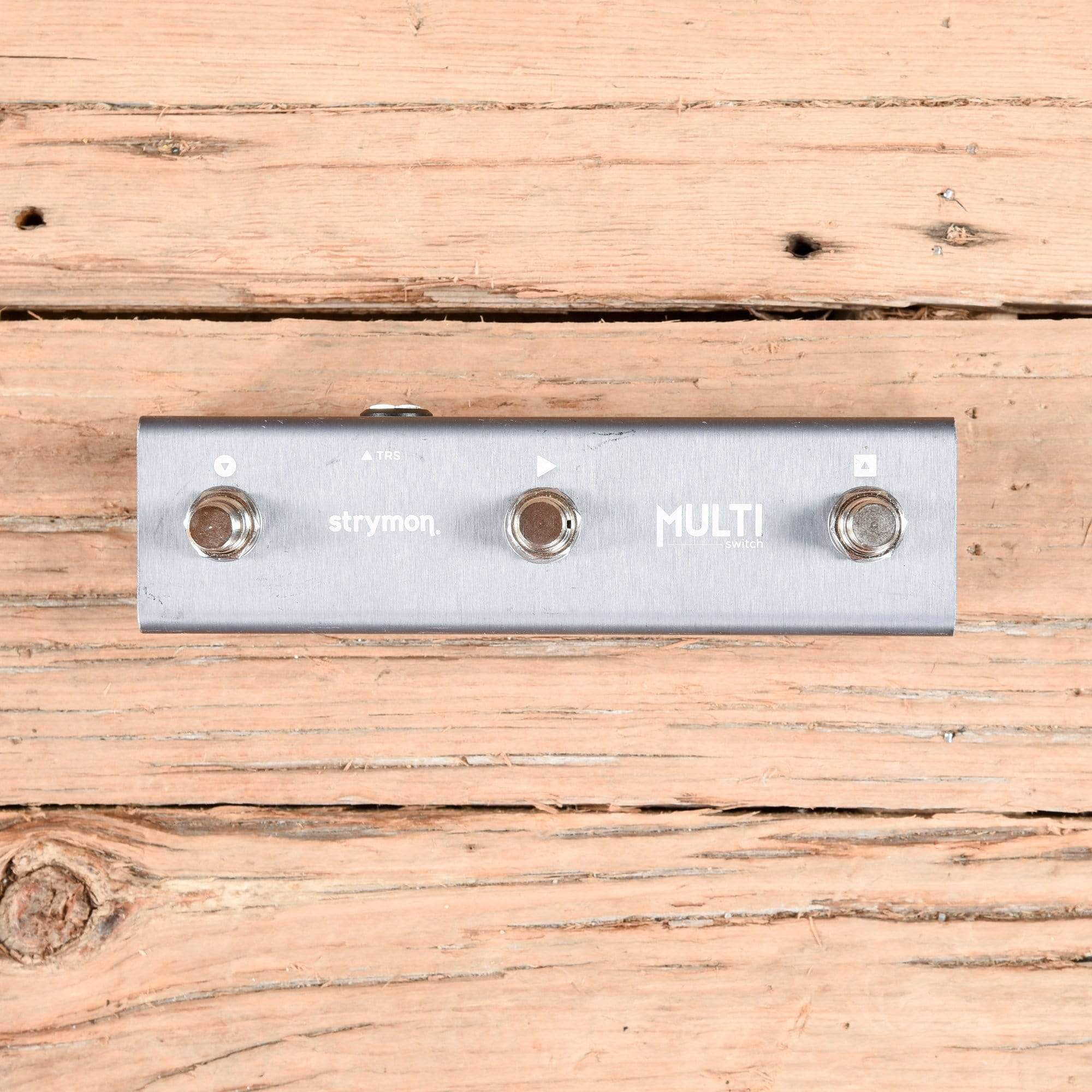 Strymon MultiSwitch Effects and Pedals / Controllers, Volume and Expression
