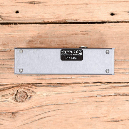 Strymon MultiSwitch Effects and Pedals / Controllers, Volume and Expression