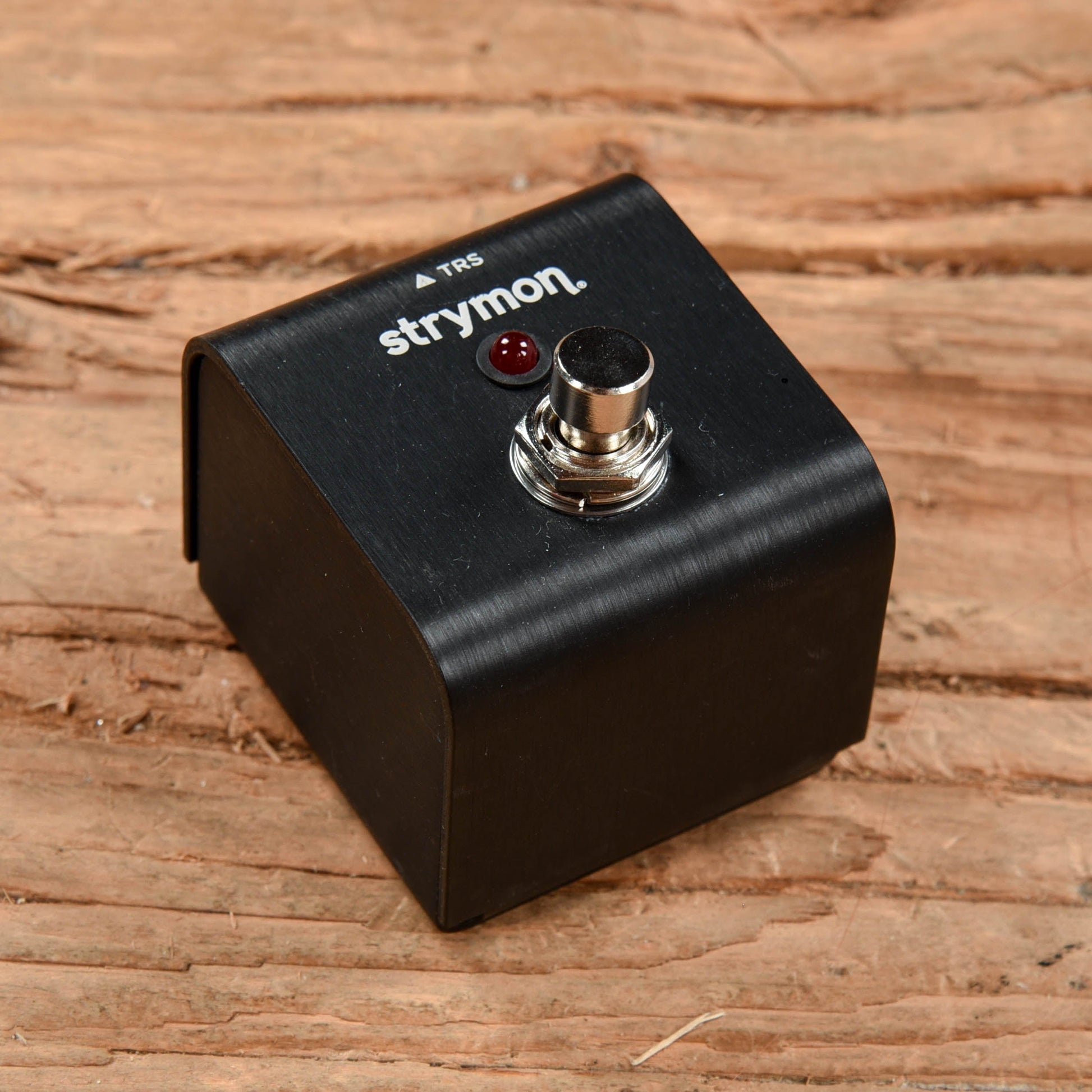Strymon Tap Favorite Footswitch Pedal Effects and Pedals / Controllers, Volume and Expression