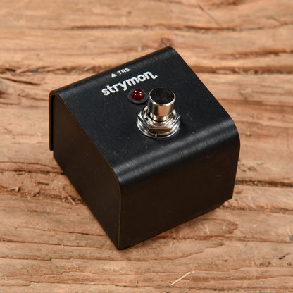 Strymon Tap Favorite Footswitch Pedal Effects and Pedals / Controllers, Volume and Expression