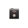 Strymon Tap Favorite Preset & Tap Tempo Switch w/TRS Cable Effects and Pedals / Controllers, Volume and Expression