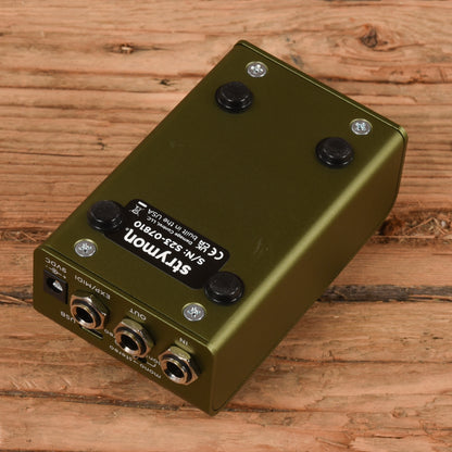 Strymon Brig Effects and Pedals / Delay
