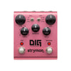 Strymon DIG Dual Digital Delay Effects and Pedals / Delay