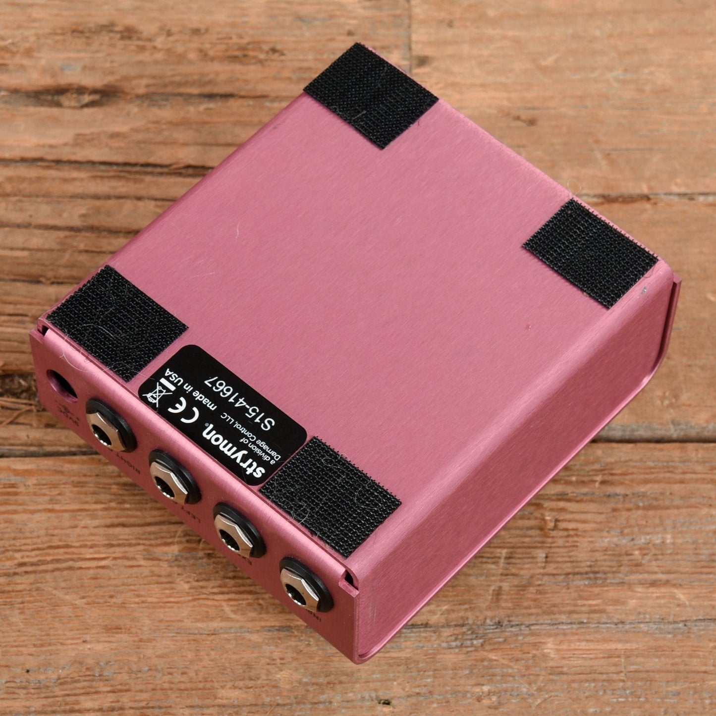 Strymon DIG Dual Digital Delay V1 Effects and Pedals / Delay