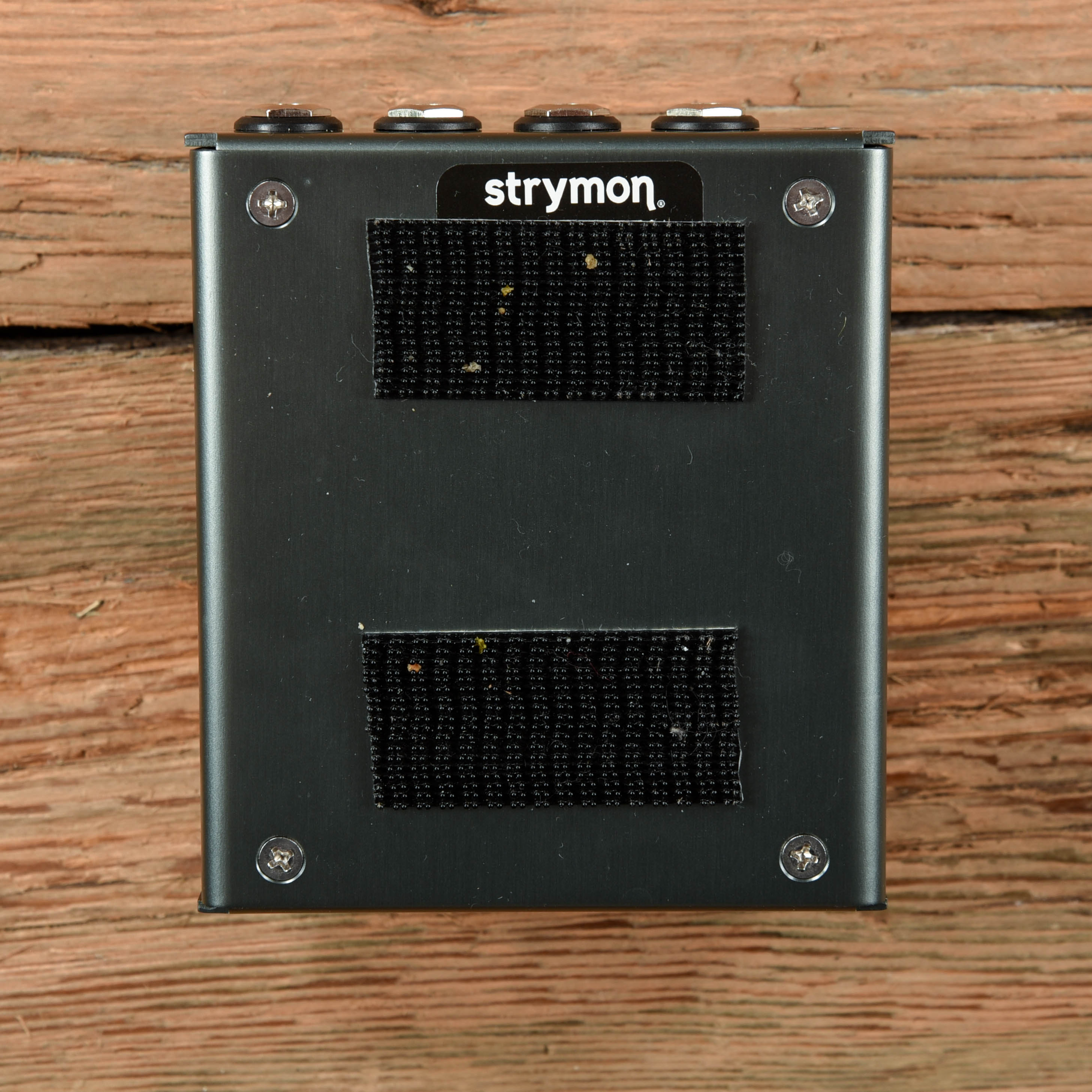 Strymon El Capistan dTape Echo Effects and Pedals / Delay