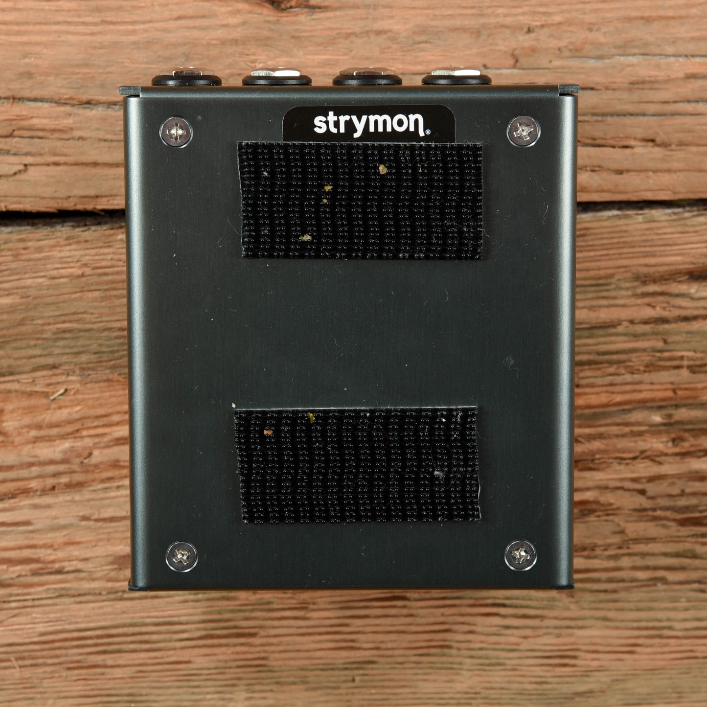 Strymon El Capistan dTape Echo Effects and Pedals / Delay