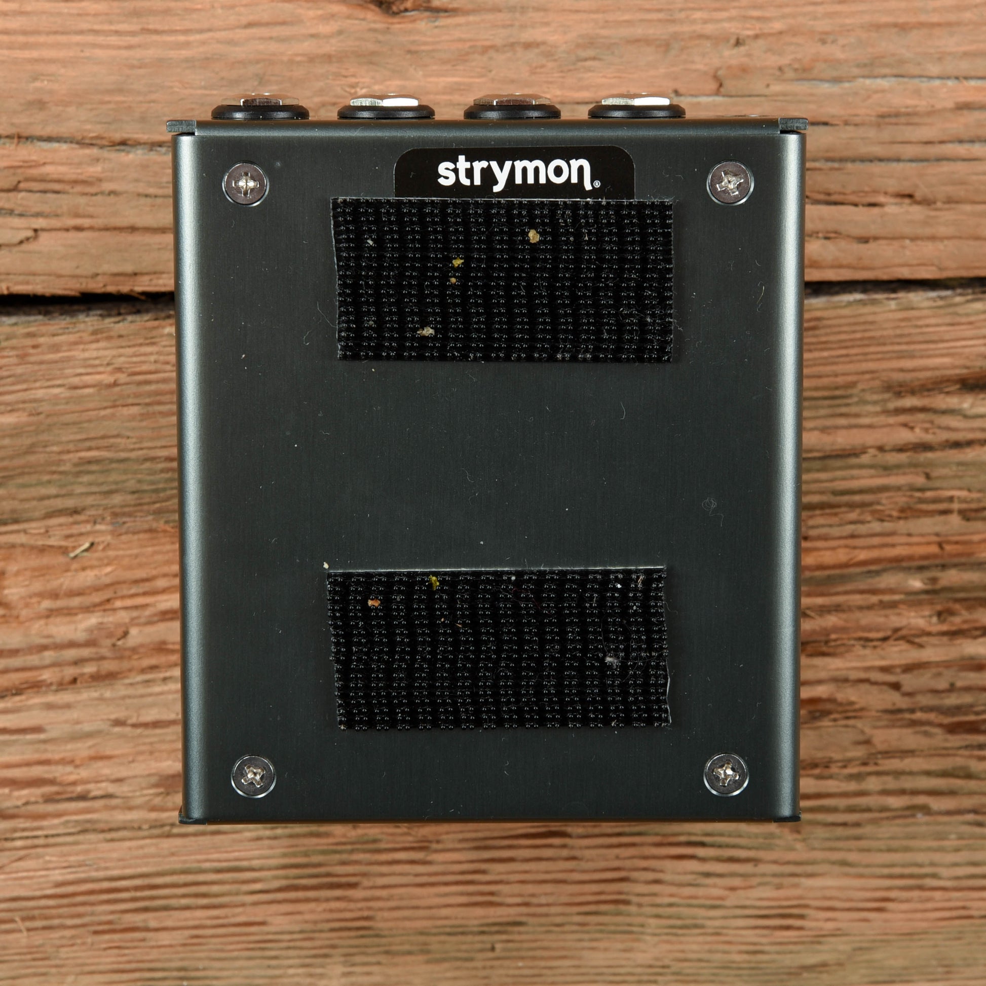 Strymon El Capistan dTape Echo Effects and Pedals / Delay