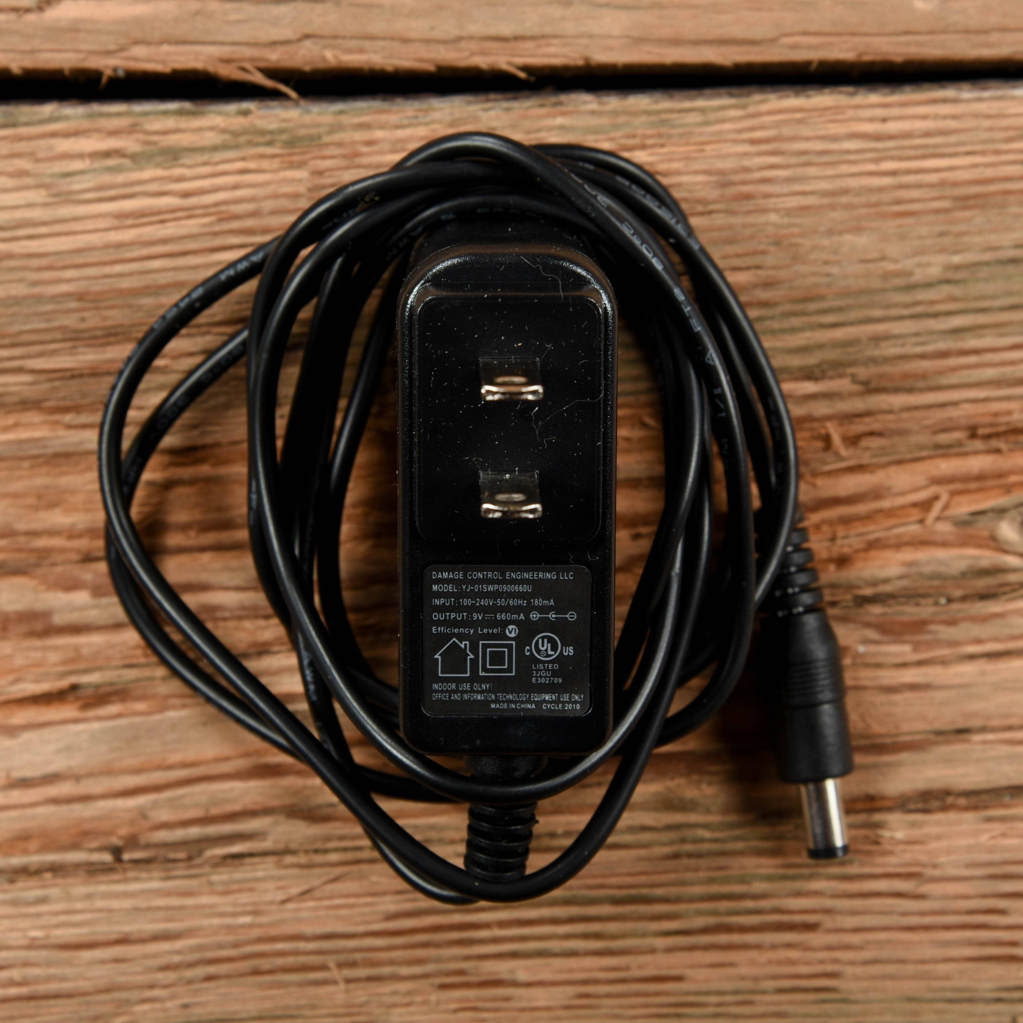 Strymon El Capistan dTape Echo Effects and Pedals / Delay