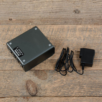 Strymon El Capistan Tape Echo Pedal Effects and Pedals / Delay