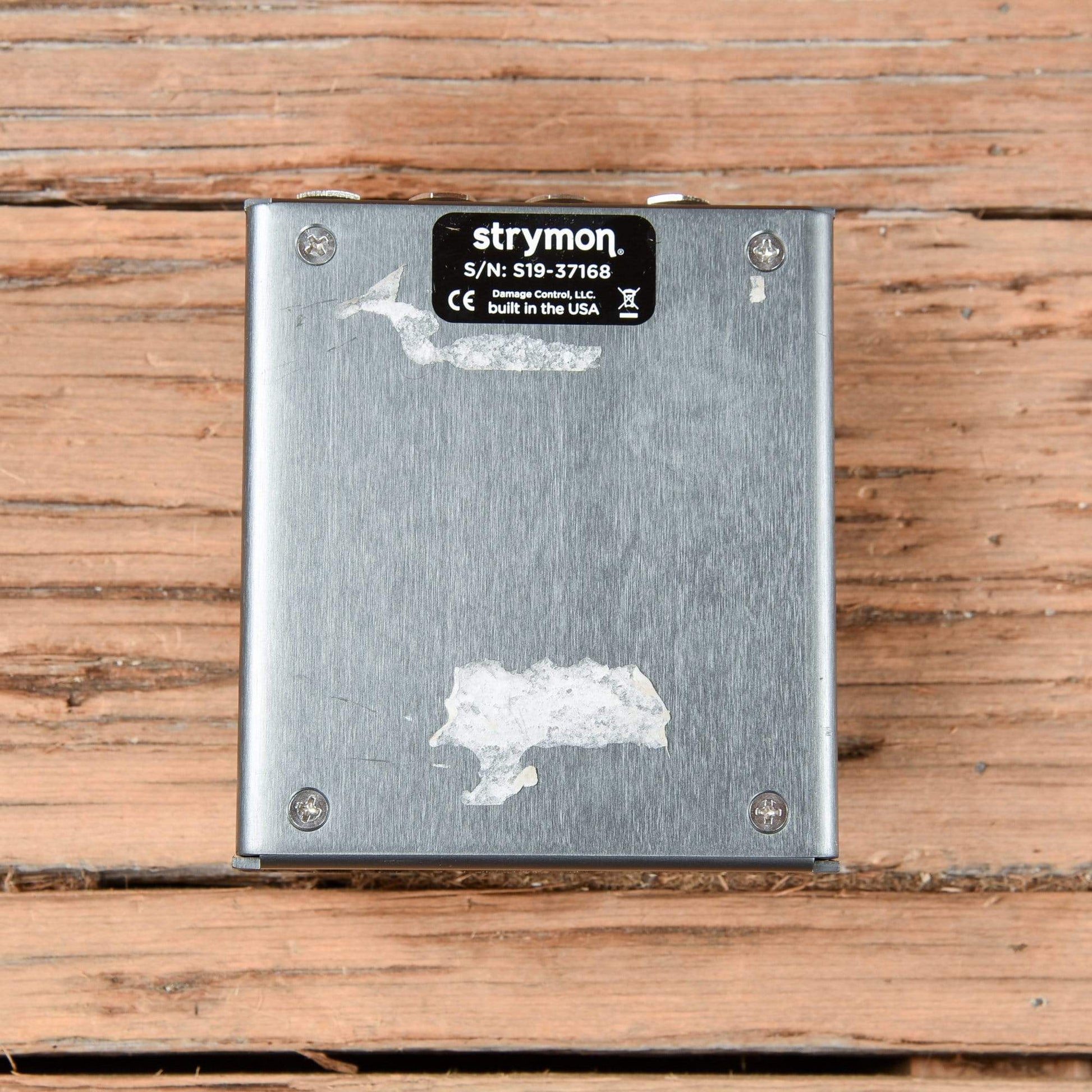 Strymon El Capistan Tape Echo Pedal Effects and Pedals / Delay