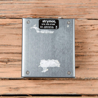 Strymon El Capistan Tape Echo Pedal Effects and Pedals / Delay