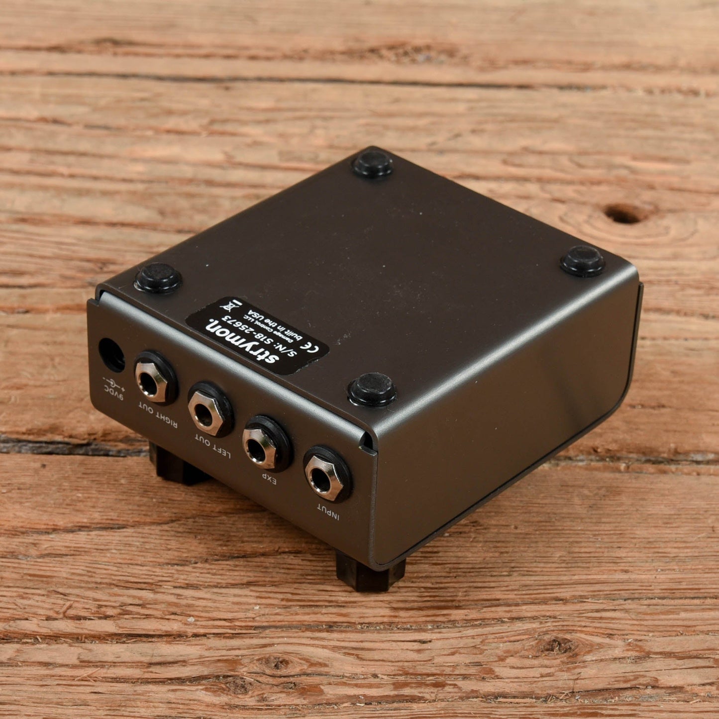 Strymon El Capistan Effects and Pedals / Delay