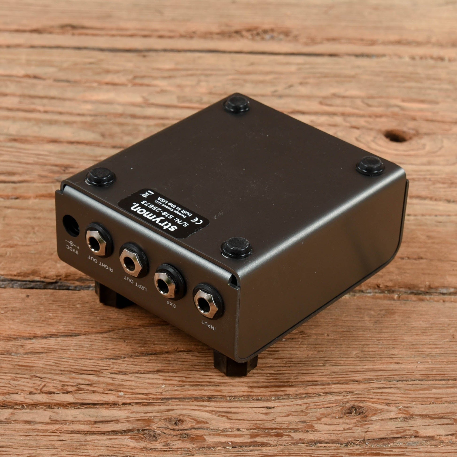 Strymon El Capistan Effects and Pedals / Delay