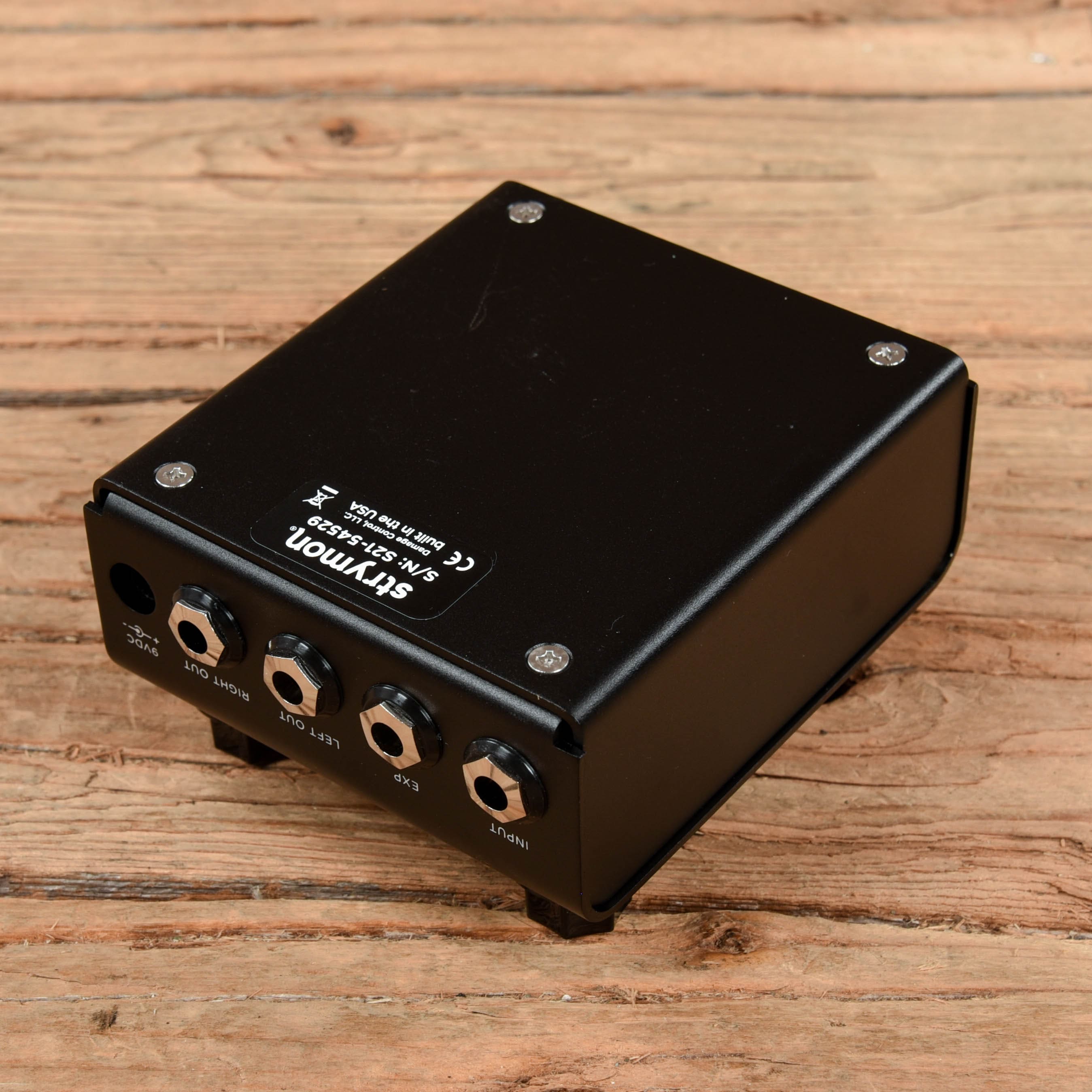 Strymon El Capistan V1 – Chicago Music Exchange Strymon El