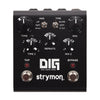 Strymon Limited Edition Midnight Dig Dual Digital Delay Pedal Effects and Pedals / Delay