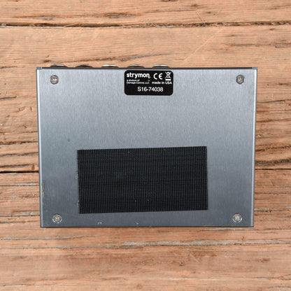 Strymon Timeline Delay Effects and Pedals / Delay