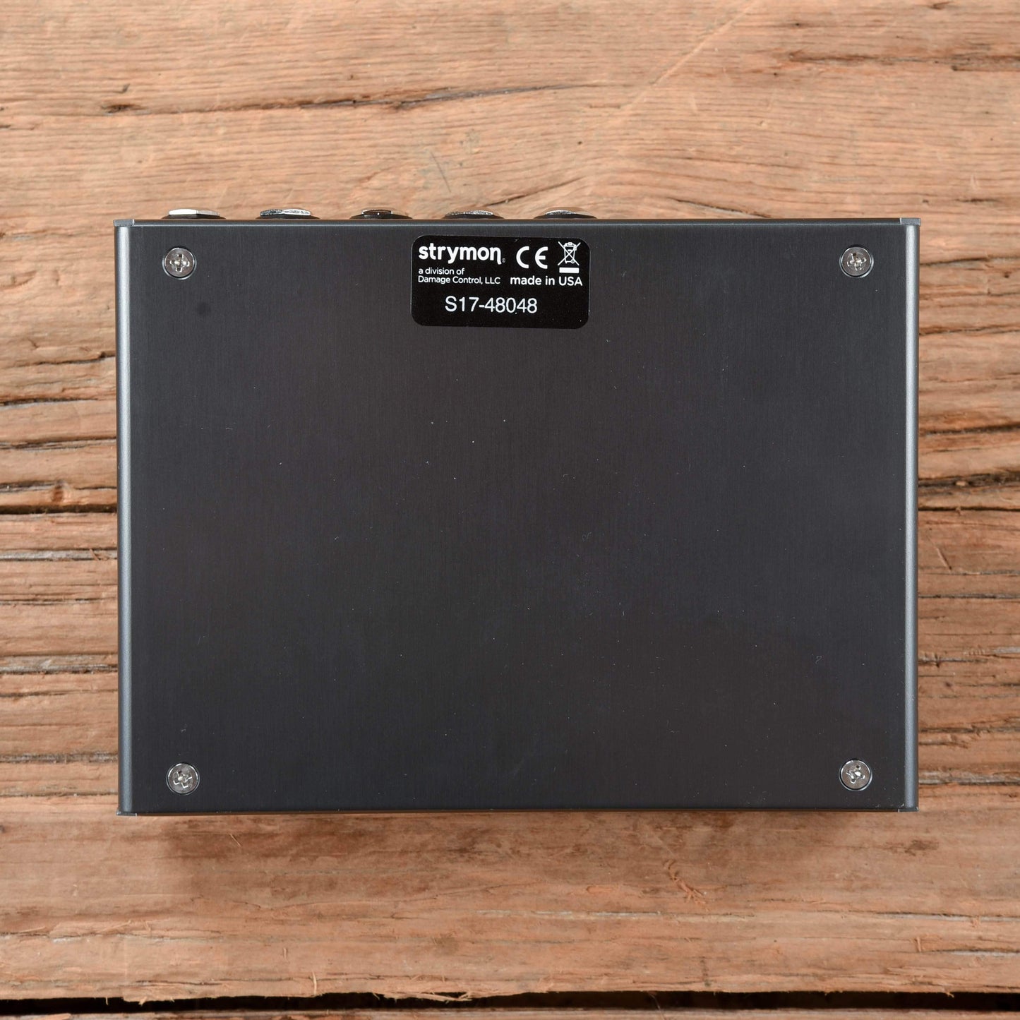 Strymon Timeline Delay Effects and Pedals / Delay