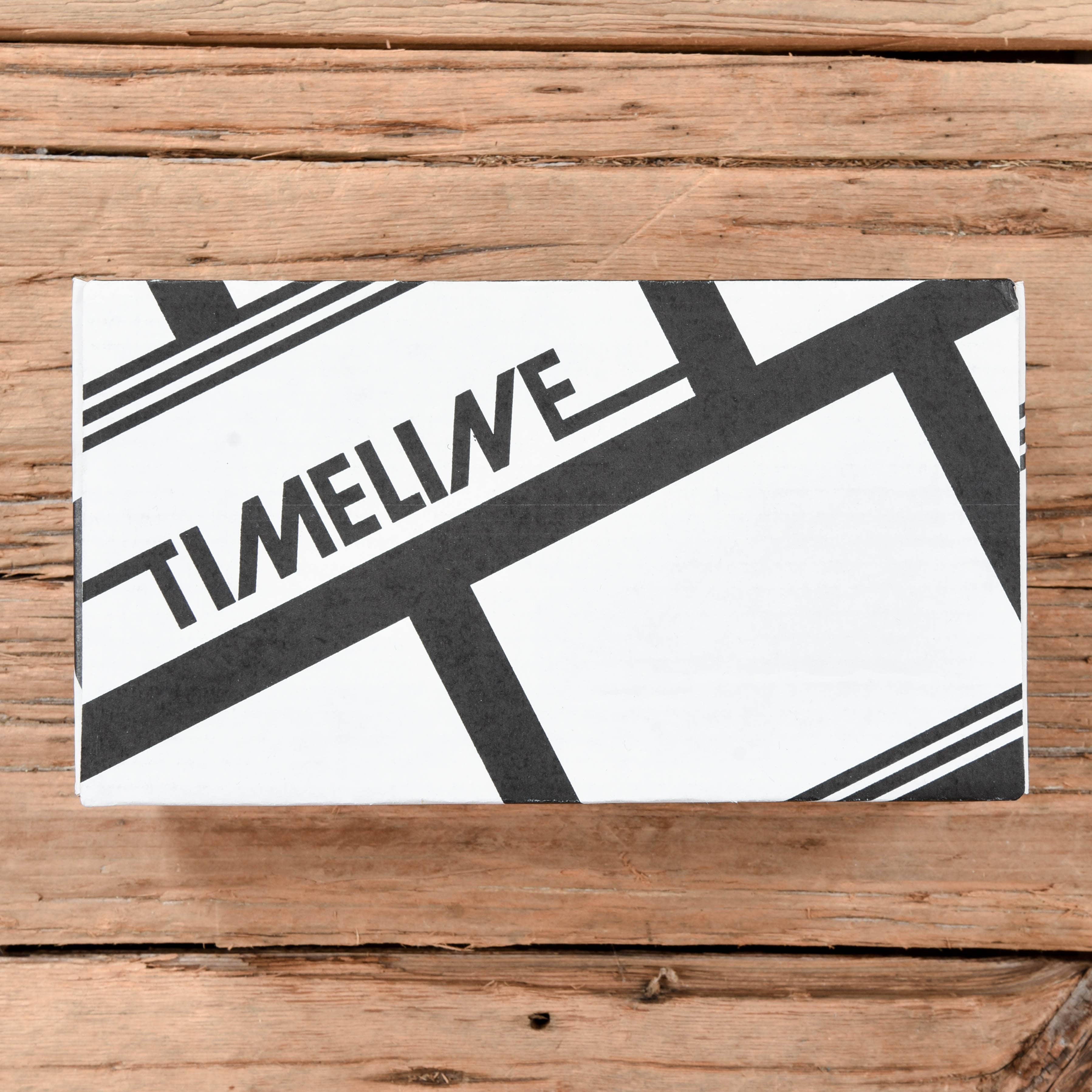Strymon Timeline Delay Effects and Pedals / Delay