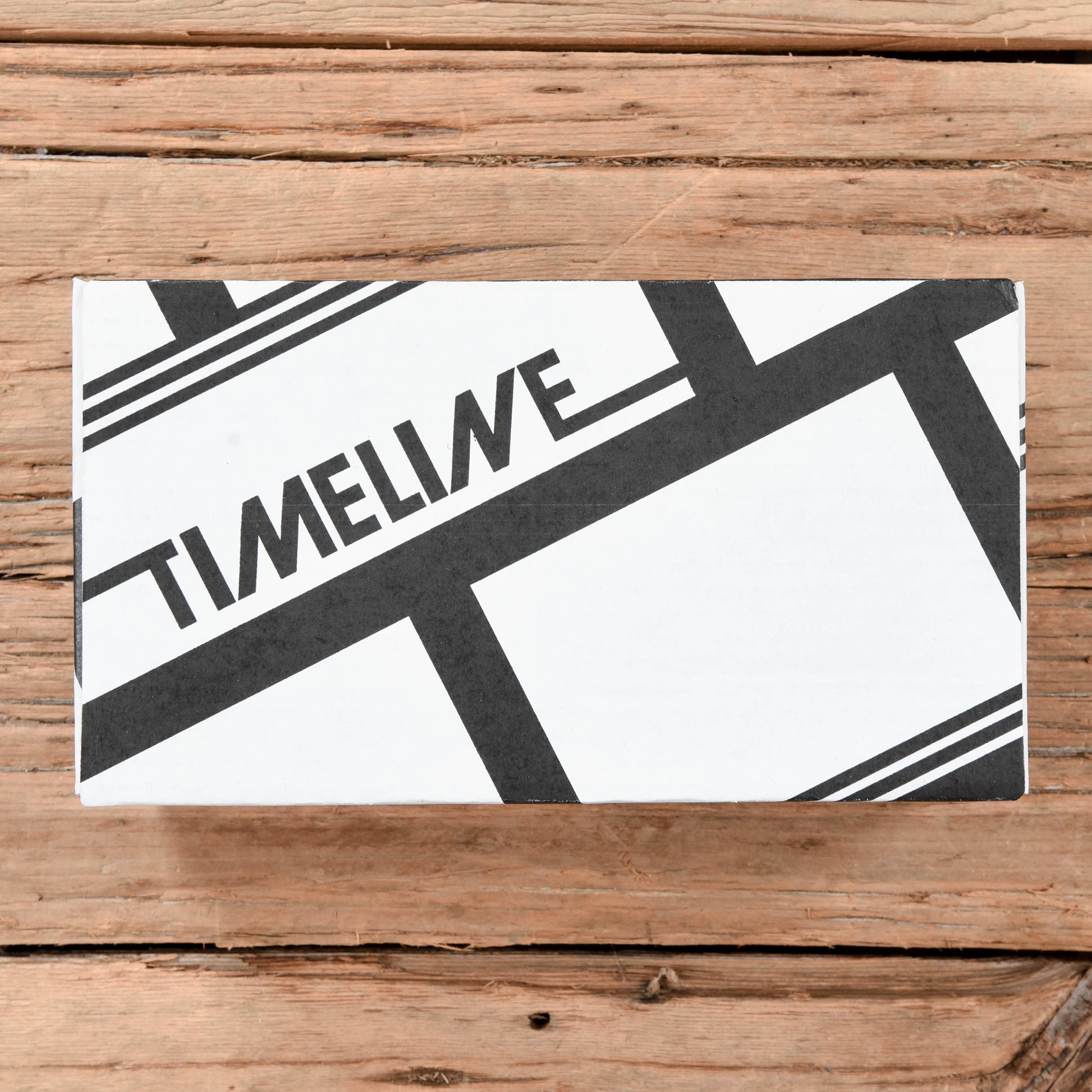 Strymon Timeline Delay Effects and Pedals / Delay