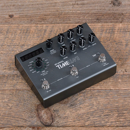 Strymon TimeLine Multidimensional Delay Pedal Effects and Pedals / Delay