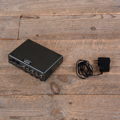 Strymon TimeLine Multidimensional Delay Pedal Effects and Pedals / Delay