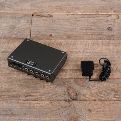 Strymon TimeLine Multidimensional Delay Pedal Effects and Pedals / Delay