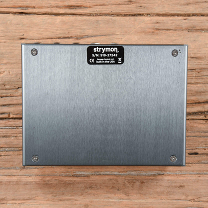 Strymon TimeLine Multidimensional Delay Pedal Effects and Pedals / Delay