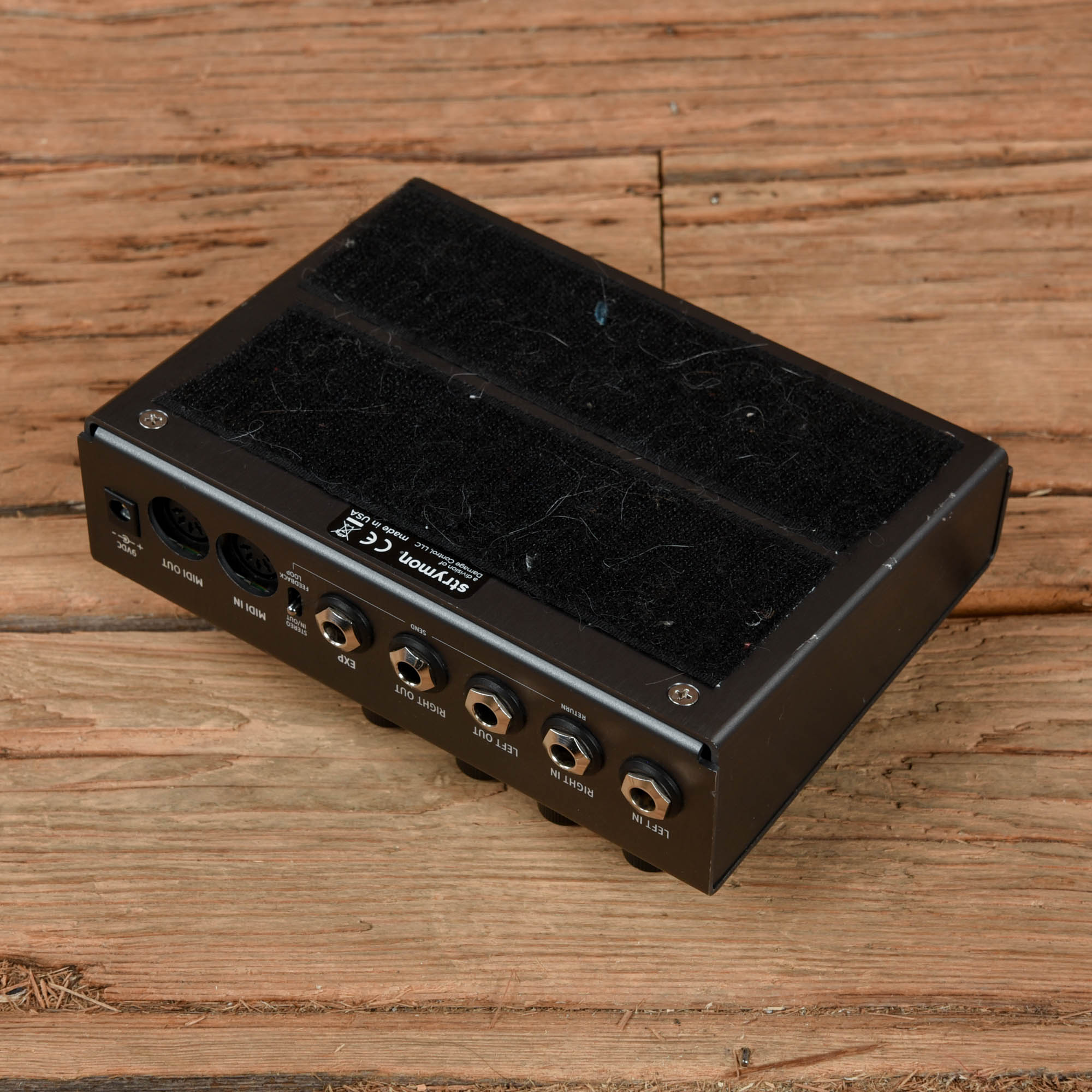 Strymon Timeline Effects and Pedals / Delay