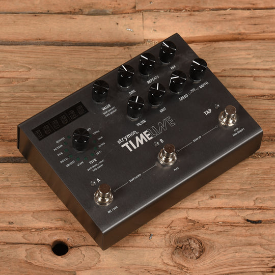 Strymon Timeline Effects and Pedals / Delay