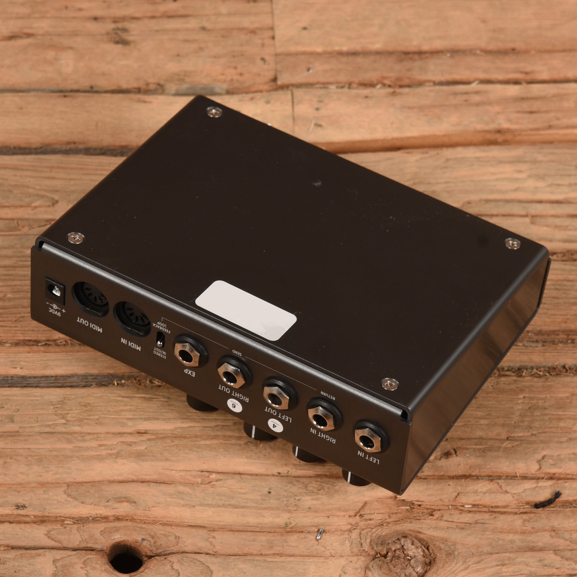 Strymon Timeline Effects and Pedals / Delay