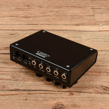 Strymon Timeline Effects and Pedals / Delay