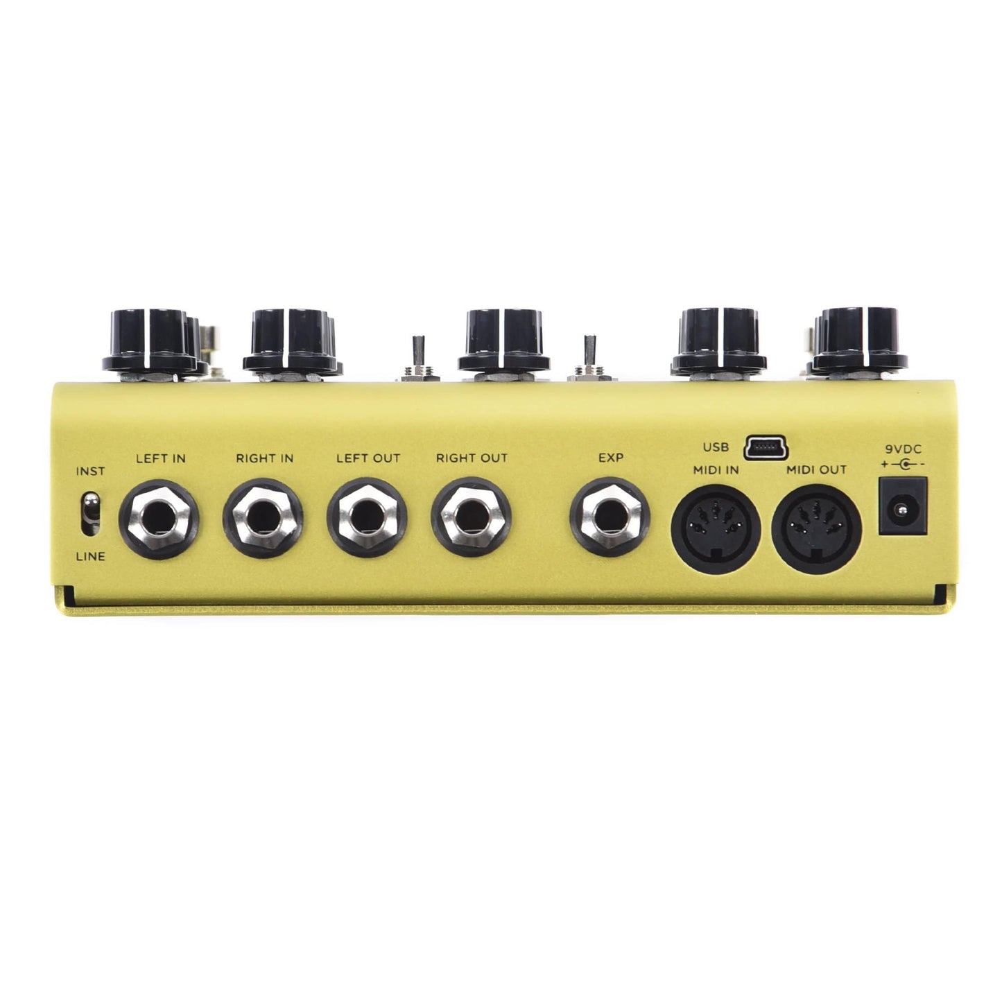 Strymon Volante Magnetic Echo Machine Effects and Pedals / Delay