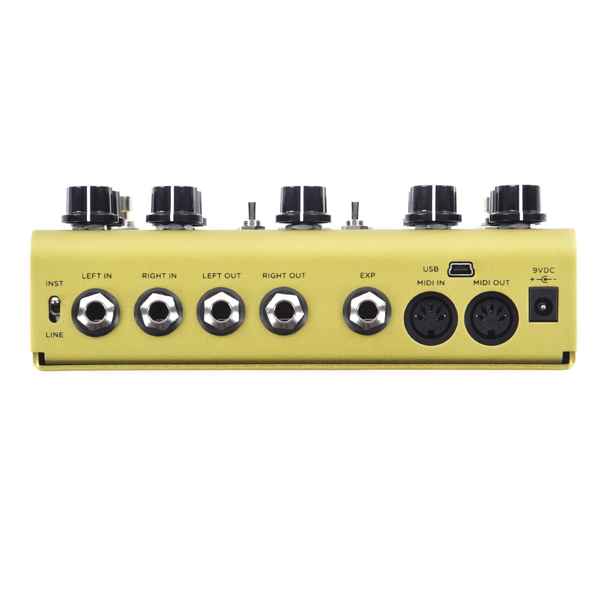 Strymon Volante Magnetic Echo Machine Effects and Pedals / Delay