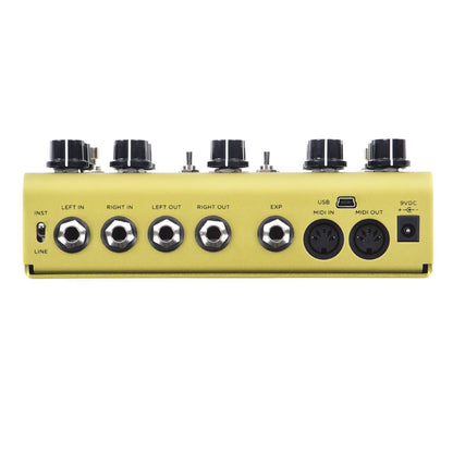 Strymon Volante Magnetic Echo Machine Effects and Pedals / Delay
