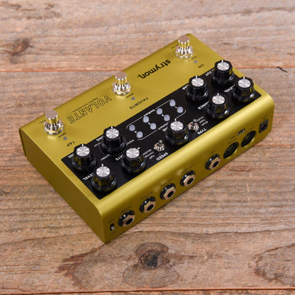 Strymon Volante Magnetic Echo Machine Effects and Pedals / Delay