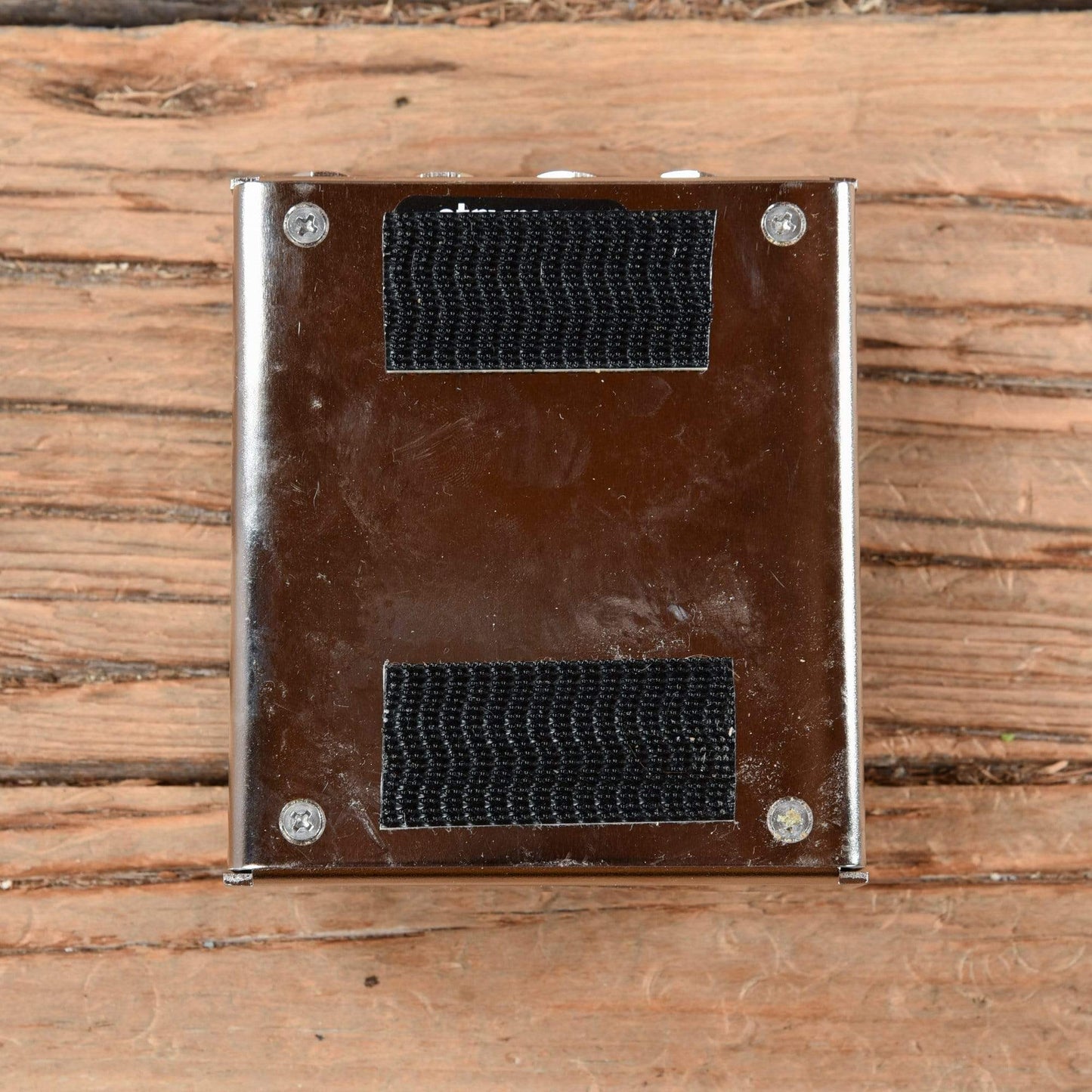 Strymon Deco Tape Saturation & Doubletracker Pedal Effects and Pedals / Flanger