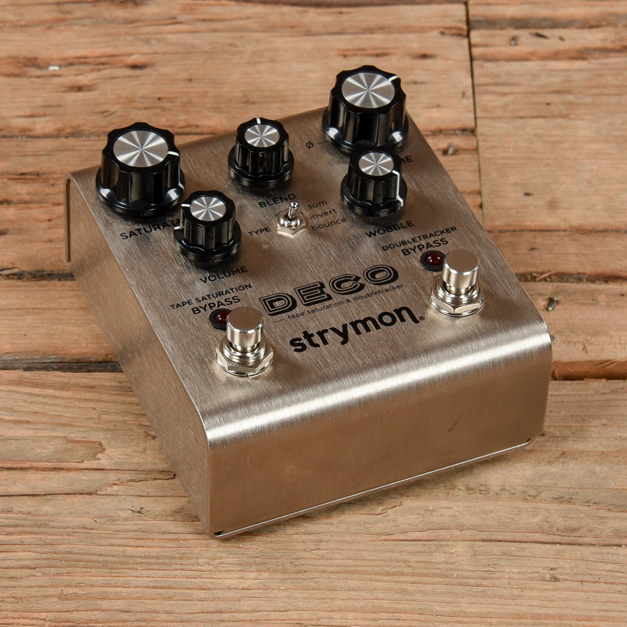 Strymon Deco V1 – Chicago Music Exchange